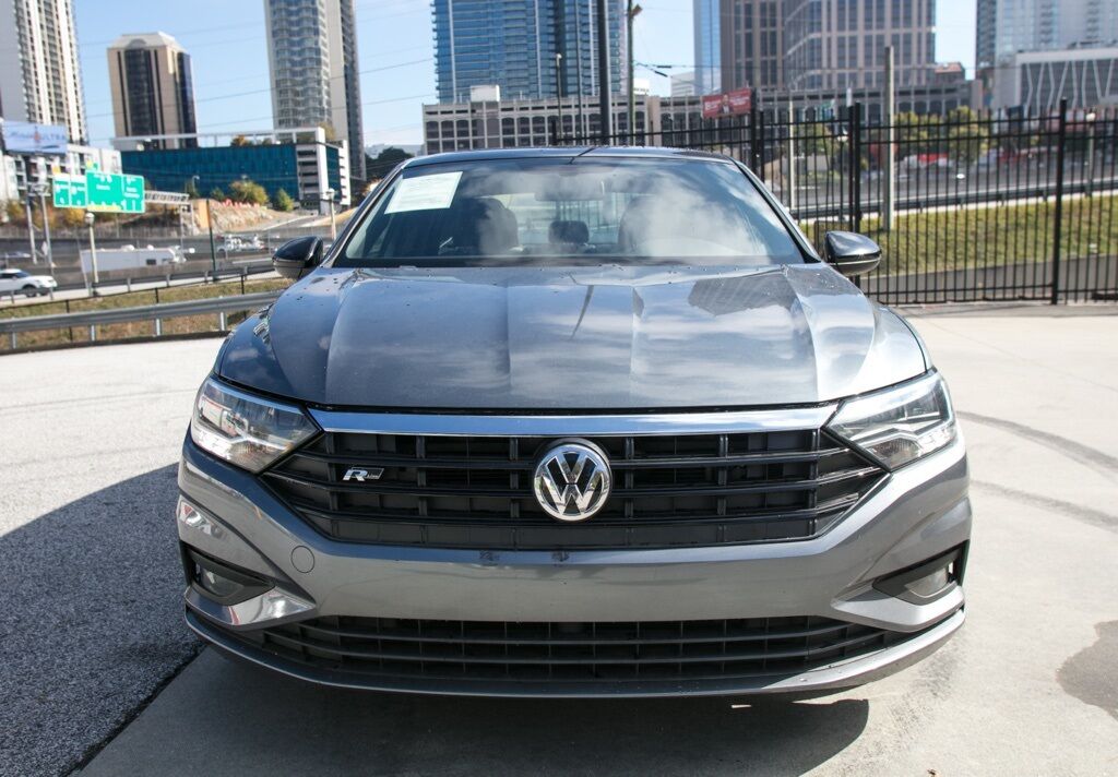 2020 Volkswagen Jetta R-Line