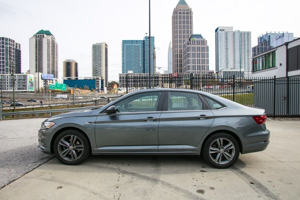 2020 Volkswagen Jetta R-Line Atlanta GA