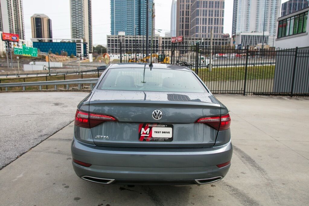 2020 Volkswagen Jetta R-Line Atlanta GA