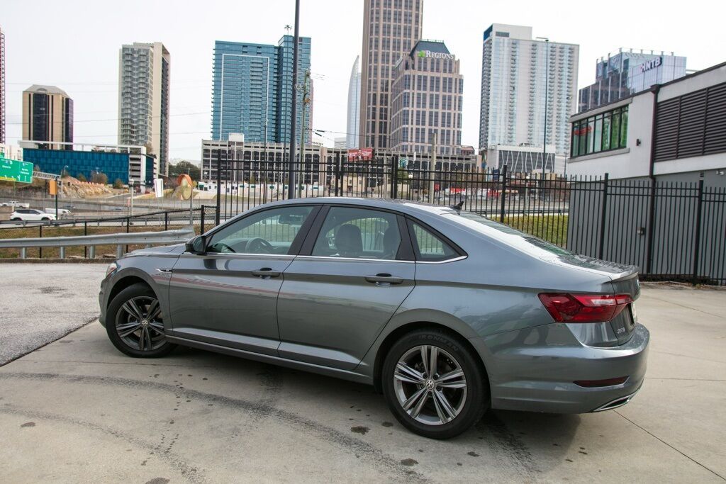 2020 Volkswagen Jetta R-Line Atlanta GA