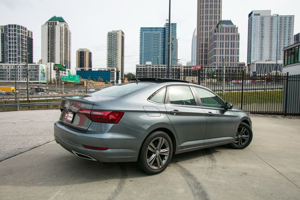 2020 Volkswagen Jetta R-Line Atlanta GA