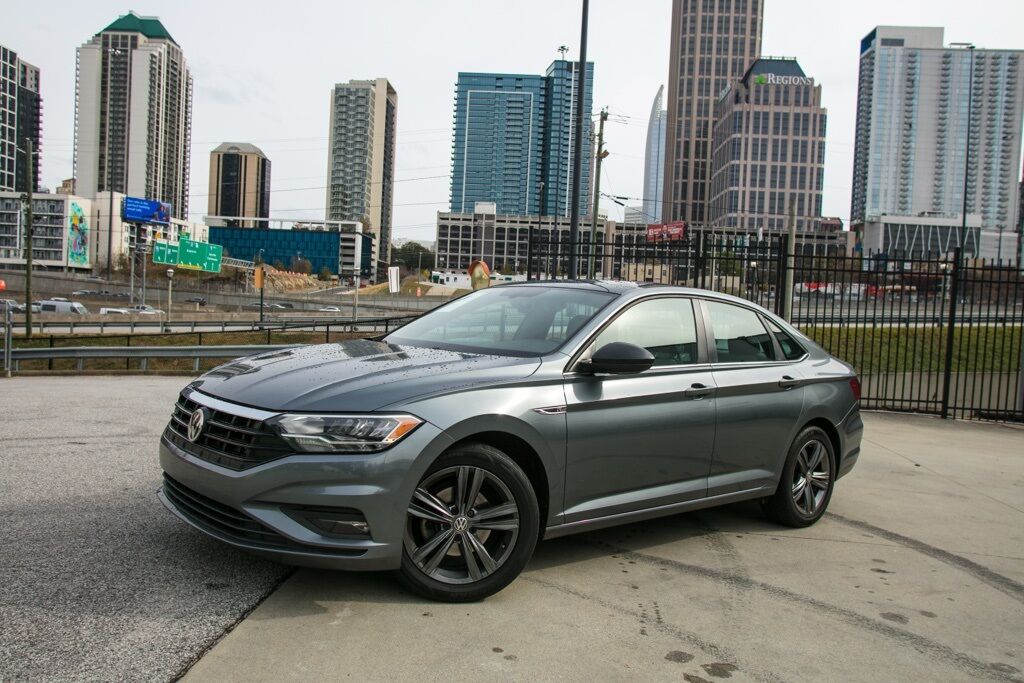 2020 Volkswagen Jetta R-Line Atlanta GA
