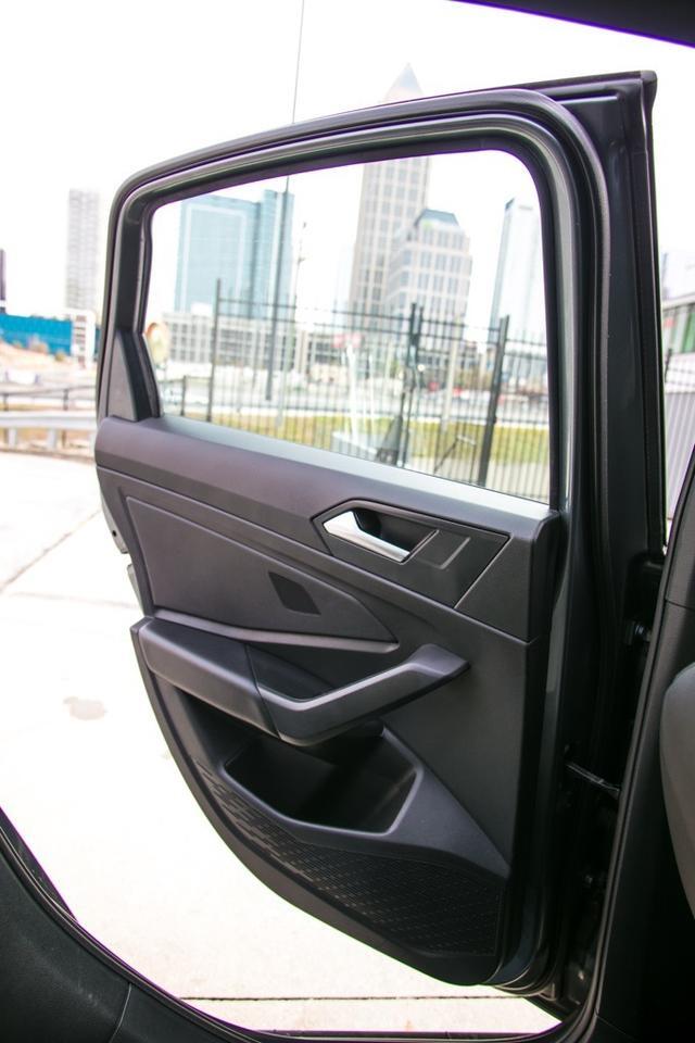 2020 Volkswagen Jetta R-Line Atlanta GA