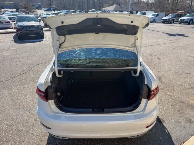 2020 Volkswagen Jetta R-Line Conover NC