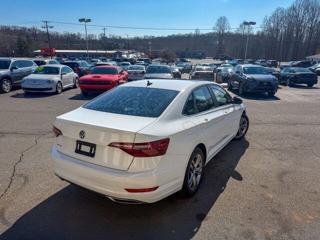2020 Volkswagen Jetta R-Line Conover NC