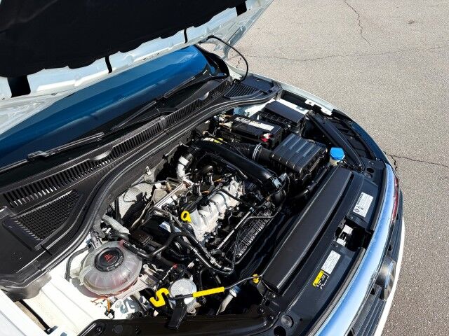 2020 Volkswagen Jetta R-Line Conover NC