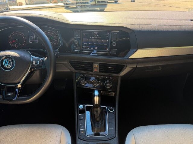 2020 Volkswagen Jetta R-Line Conover NC