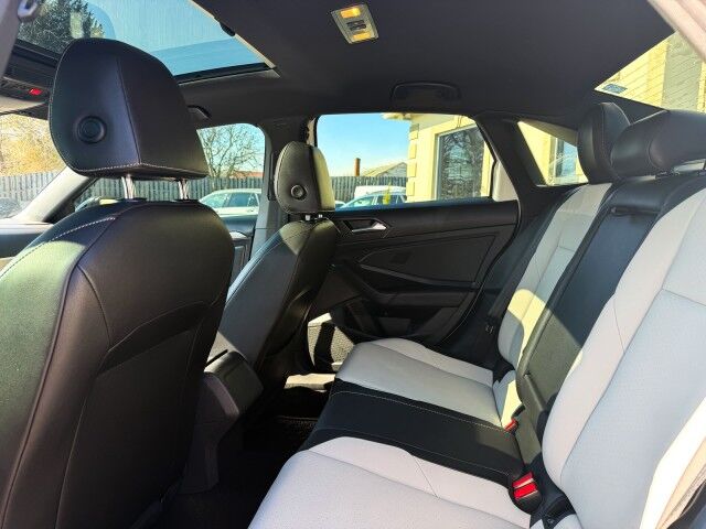 2020 Volkswagen Jetta R-Line Conover NC