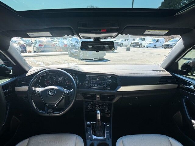 2020 Volkswagen Jetta R-Line Conover NC