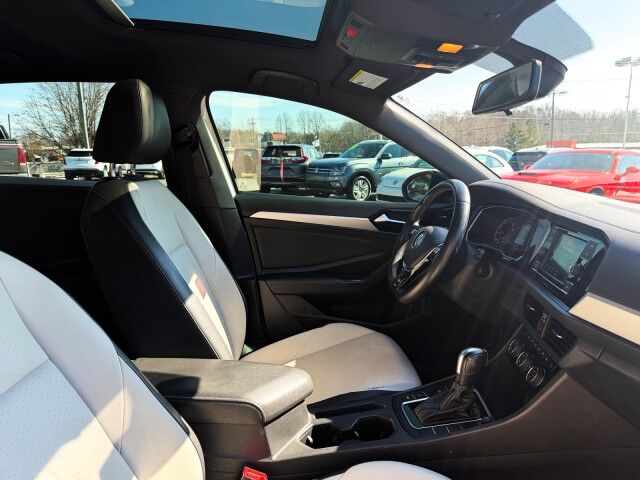 2020 Volkswagen Jetta R-Line Conover NC