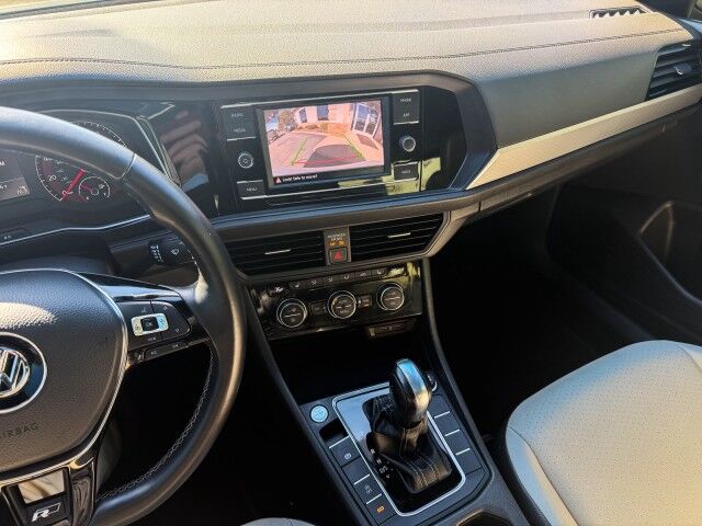 2020 Volkswagen Jetta R-Line Conover NC