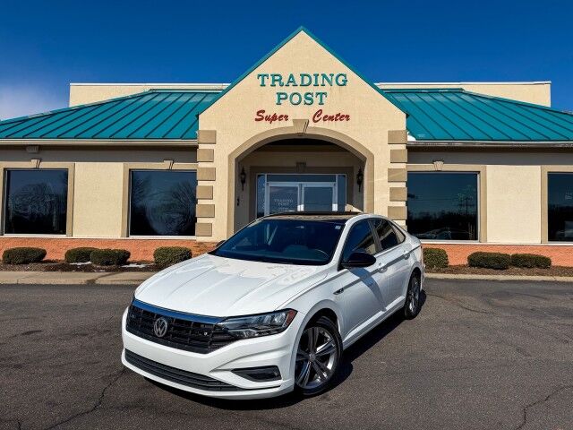 2020 Volkswagen Jetta R-Line Conover NC