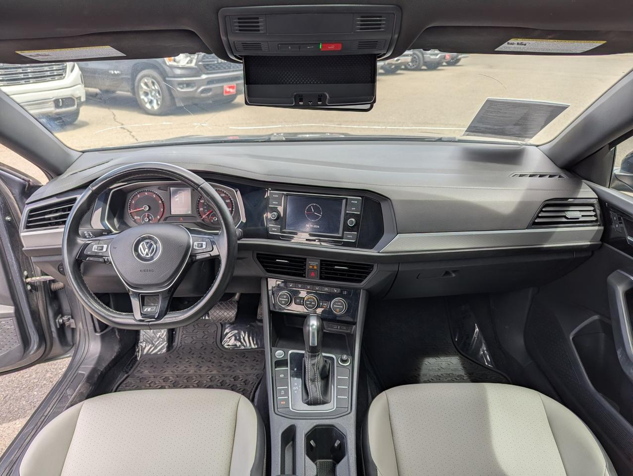 2020 Volkswagen Jetta R-Line Grand Junction CO