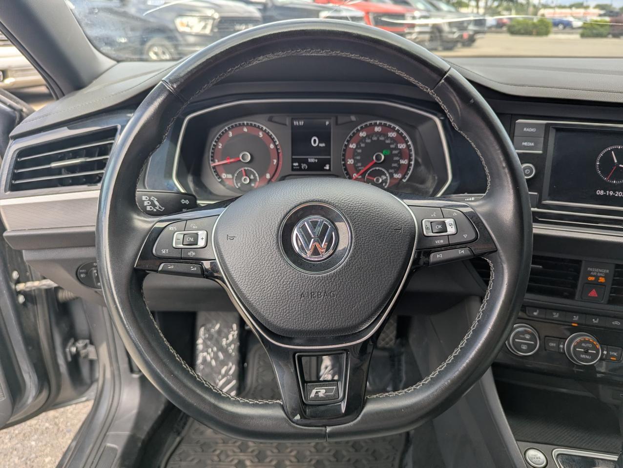 2020 Volkswagen Jetta R-Line Grand Junction CO