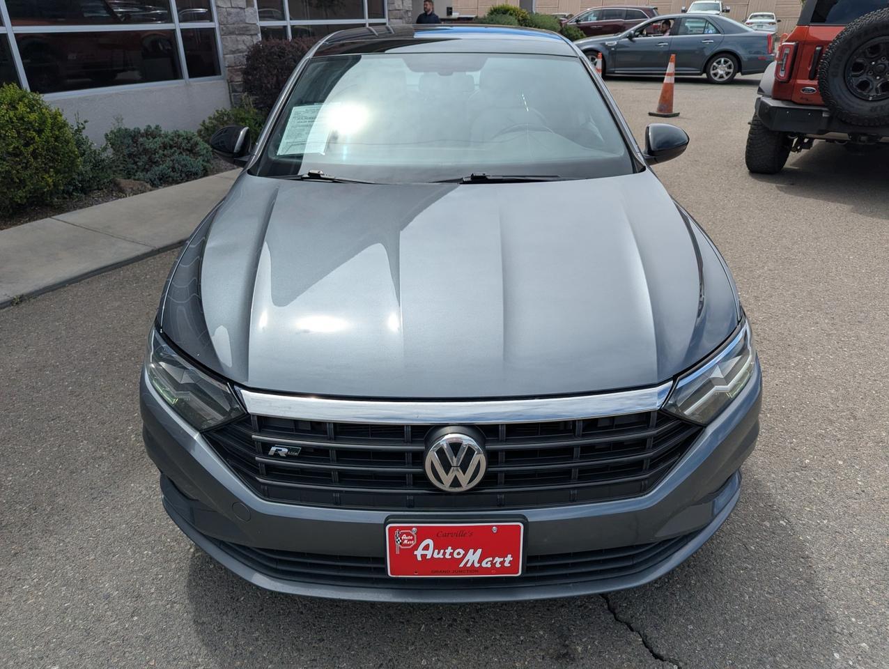 2020 Volkswagen Jetta R-Line Grand Junction CO
