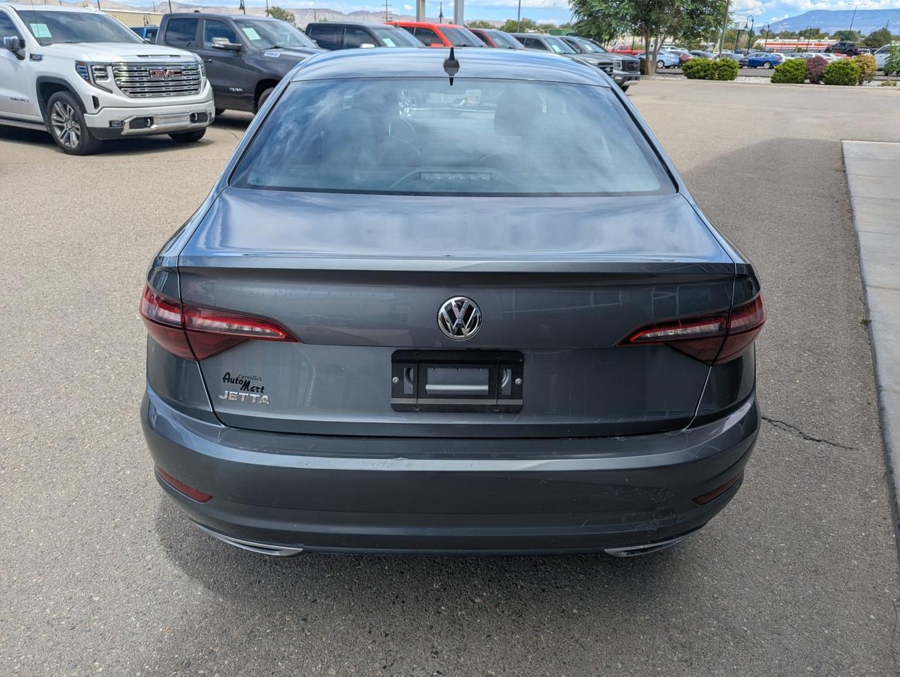 2020 Volkswagen Jetta R-Line Grand Junction CO