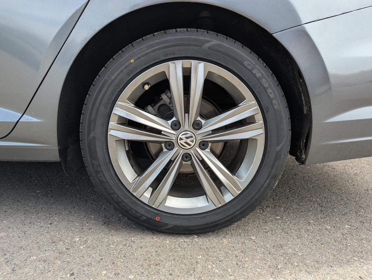 2020 Volkswagen Jetta R-Line Grand Junction CO
