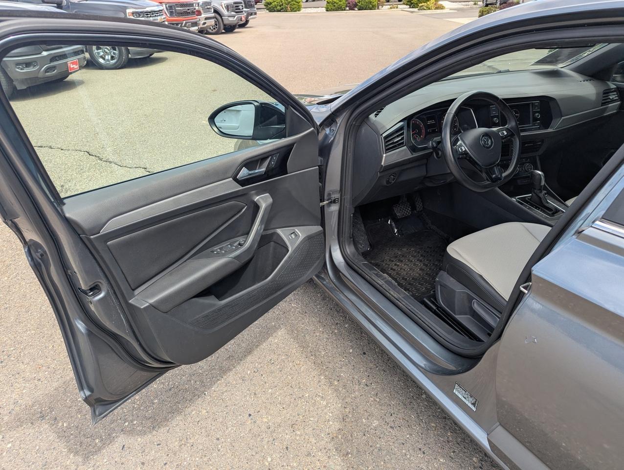 2020 Volkswagen Jetta R-Line Grand Junction CO