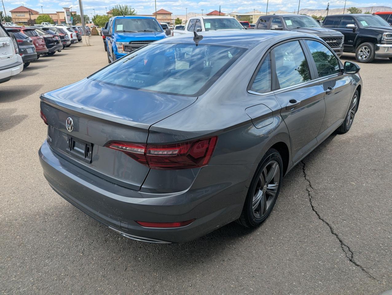 2020 Volkswagen Jetta R-Line Grand Junction CO