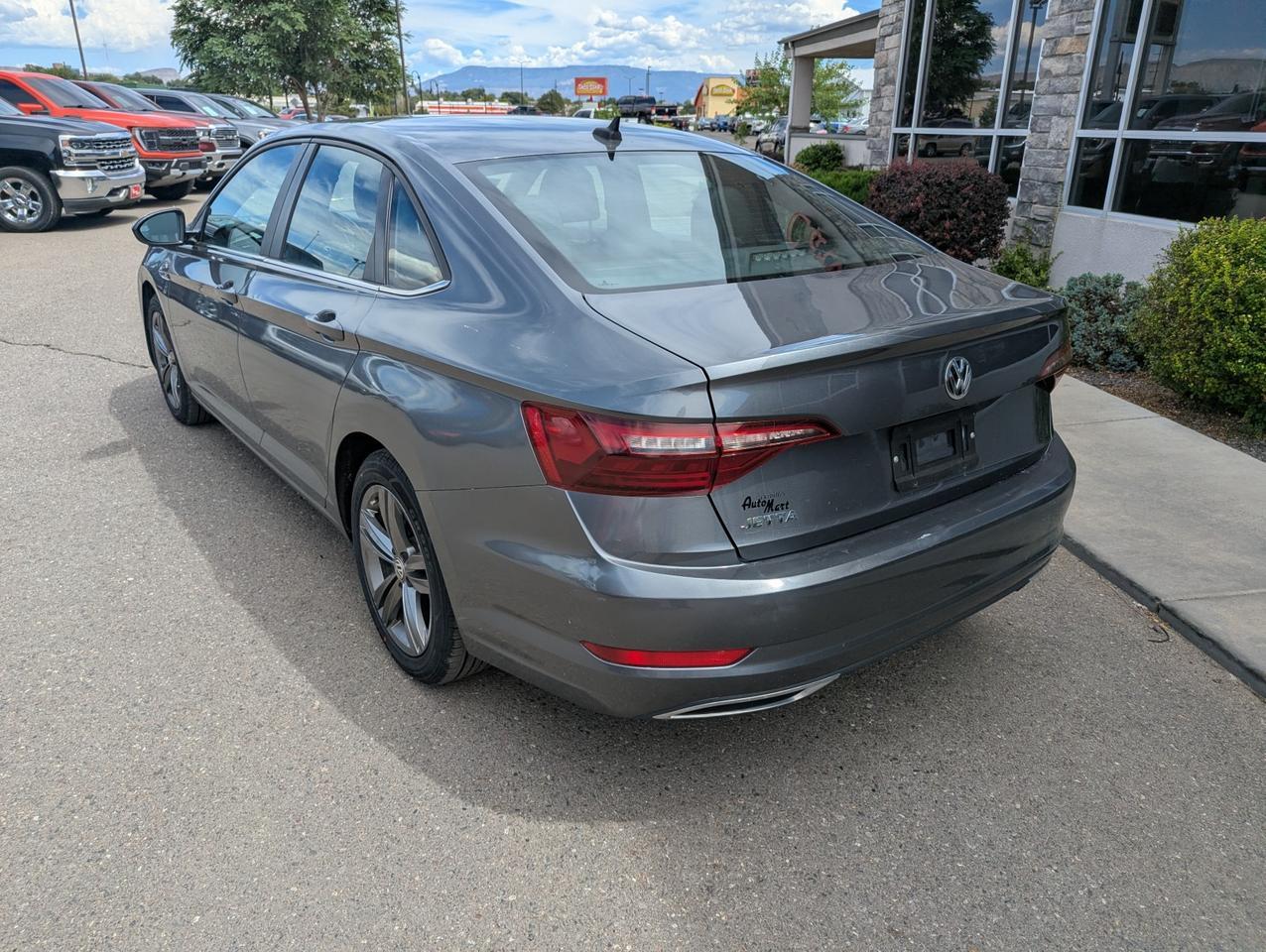 2020 Volkswagen Jetta R-Line Grand Junction CO