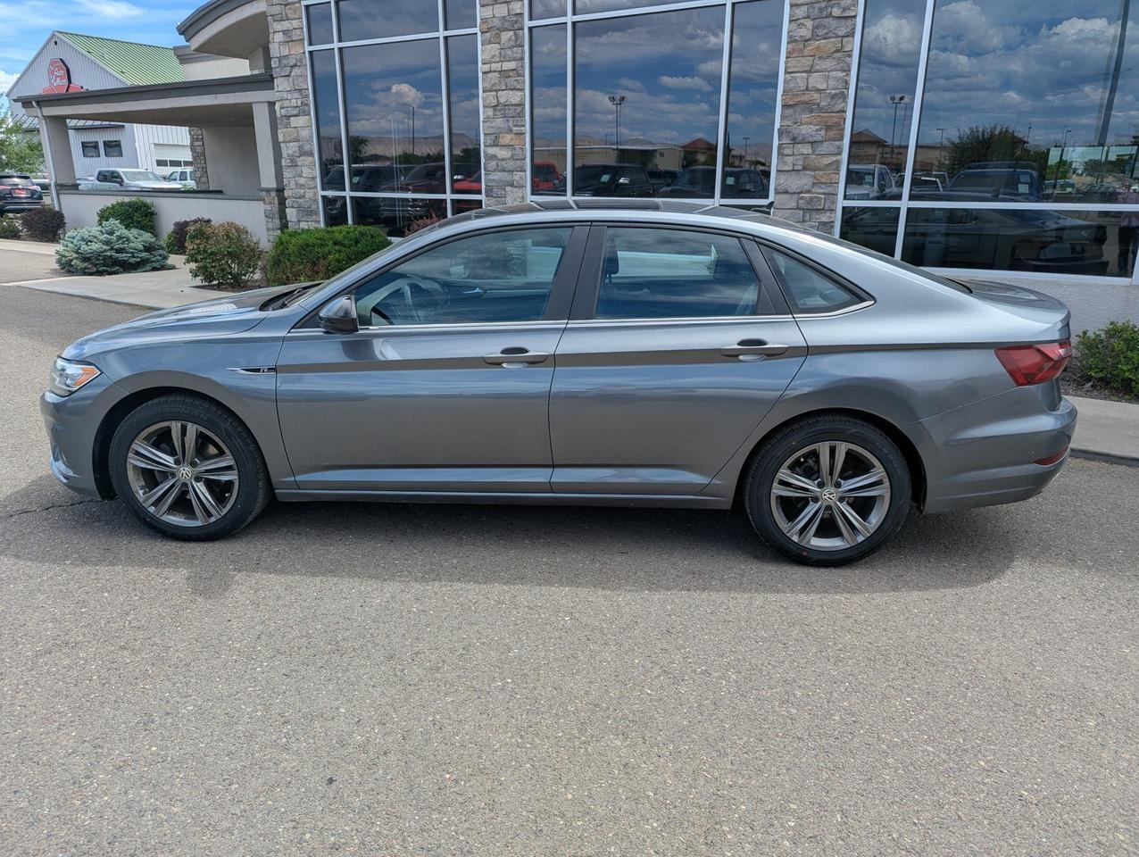 2020 Volkswagen Jetta R-Line Grand Junction CO