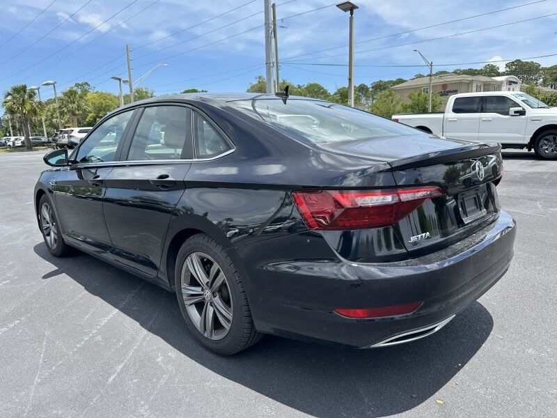 2020 Volkswagen Jetta R-Line