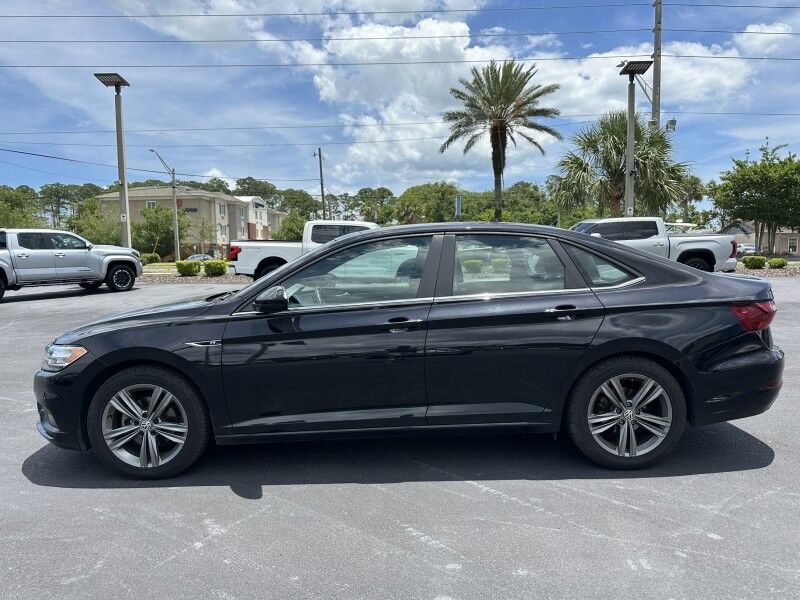 2020 Volkswagen Jetta R-Line