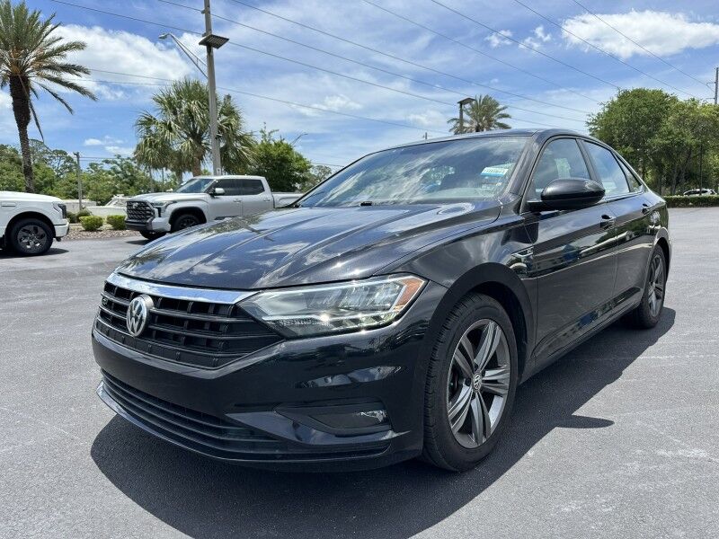 2020 Volkswagen Jetta R-Line