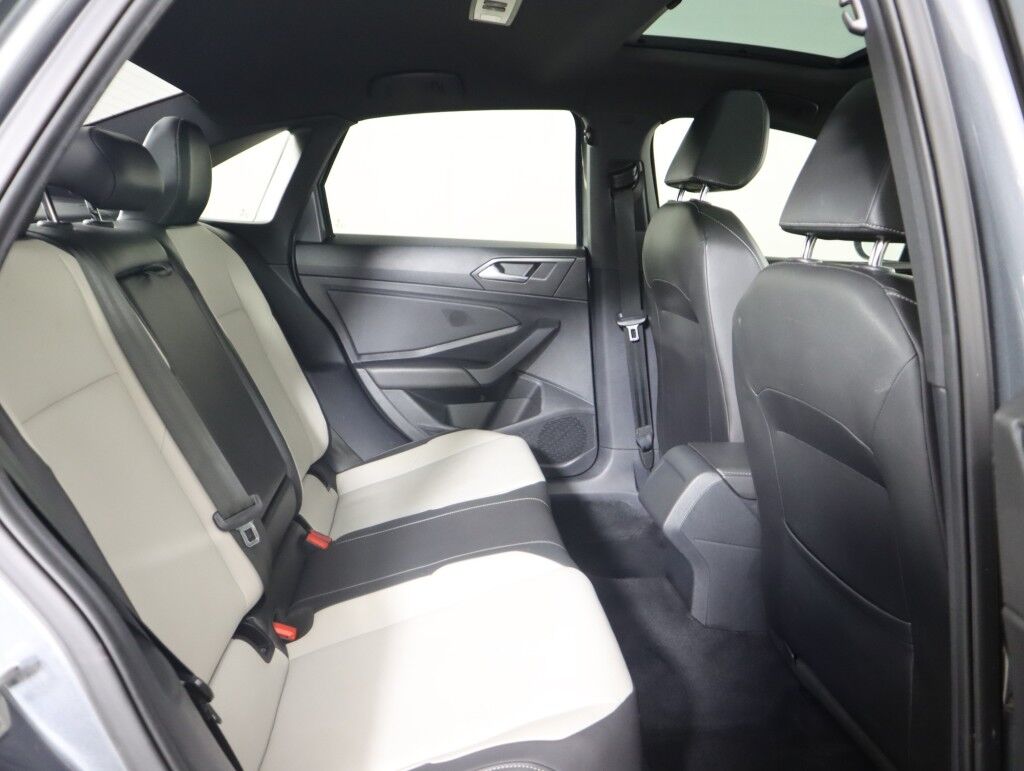 2020 Volkswagen Jetta R-Line Maumee OH