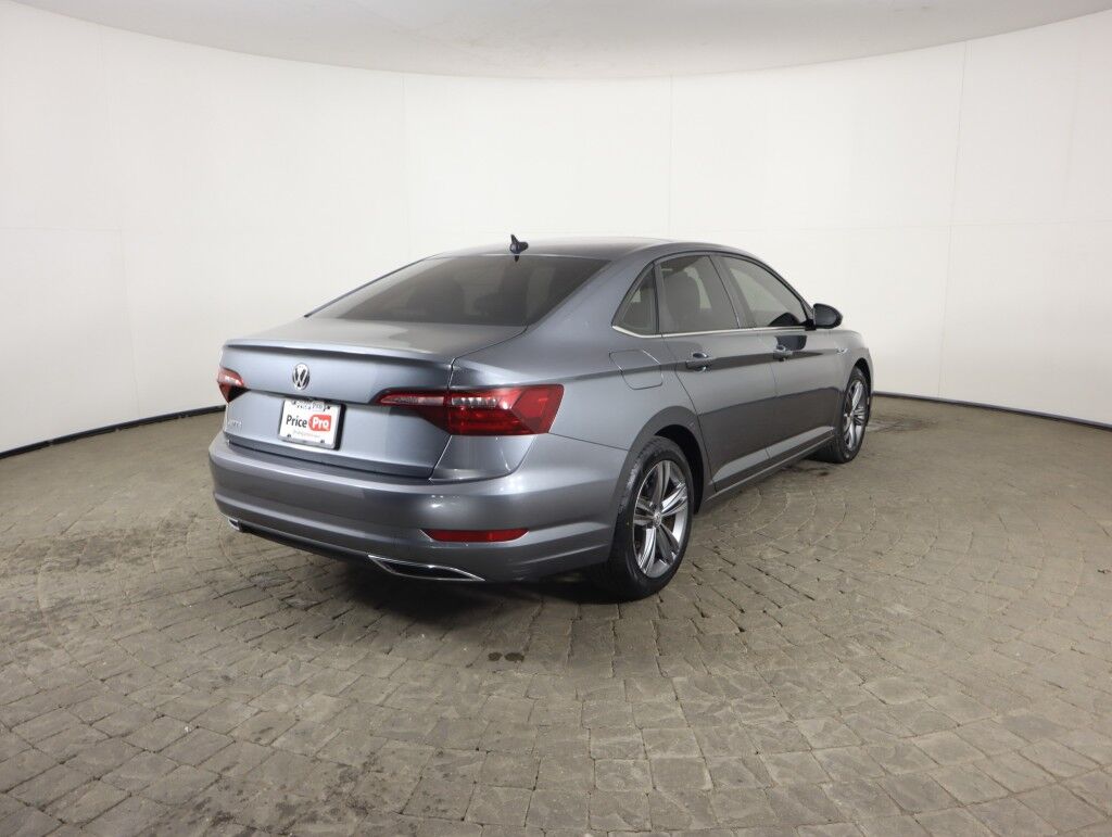 2020 Volkswagen Jetta R-Line Maumee OH