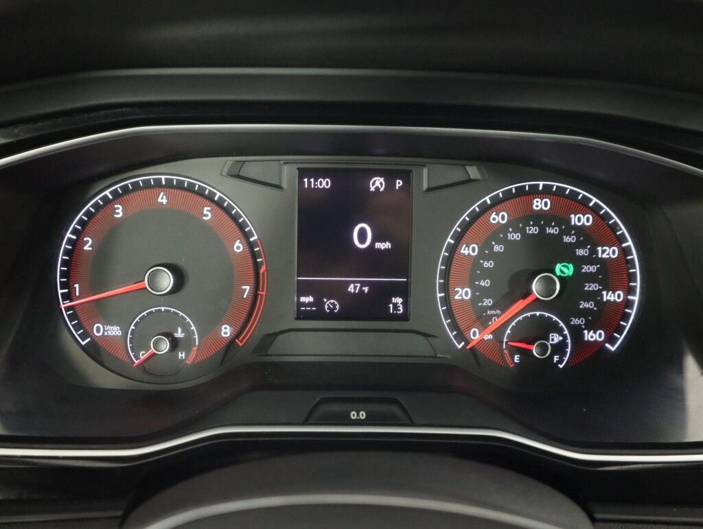 2020 Volkswagen Jetta R-Line Maumee OH