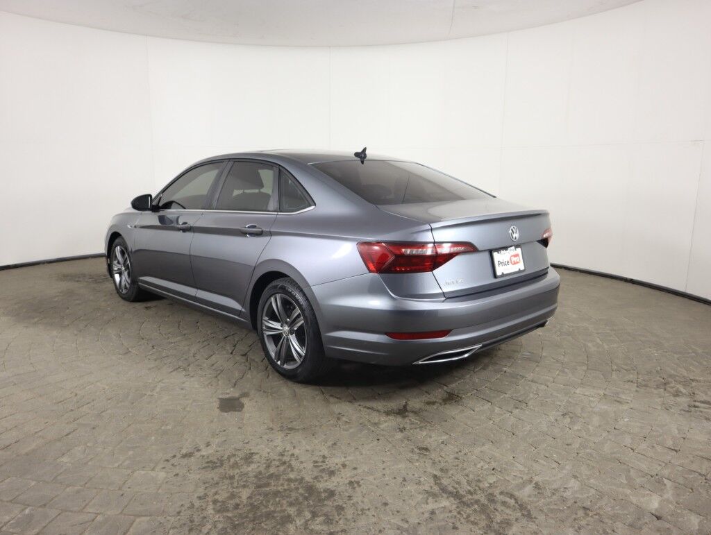 2020 Volkswagen Jetta R-Line Maumee OH