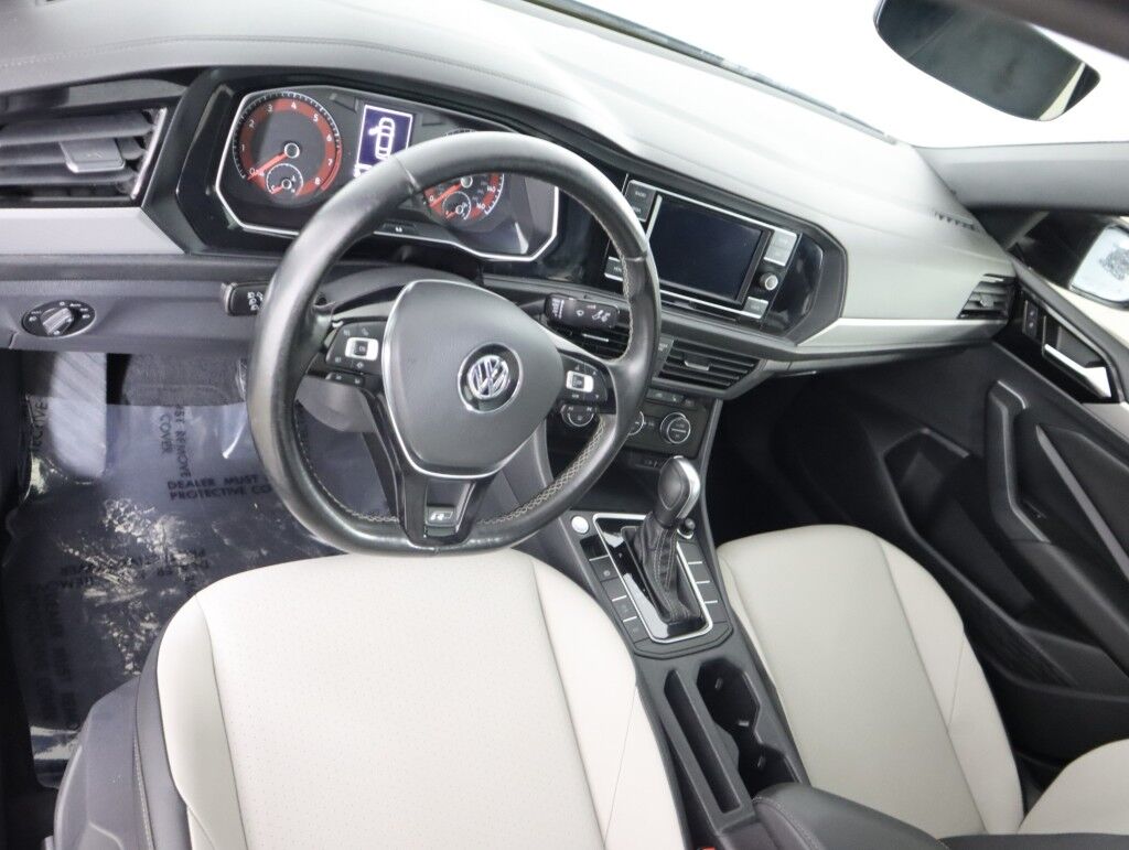 2020 Volkswagen Jetta R-Line Maumee OH
