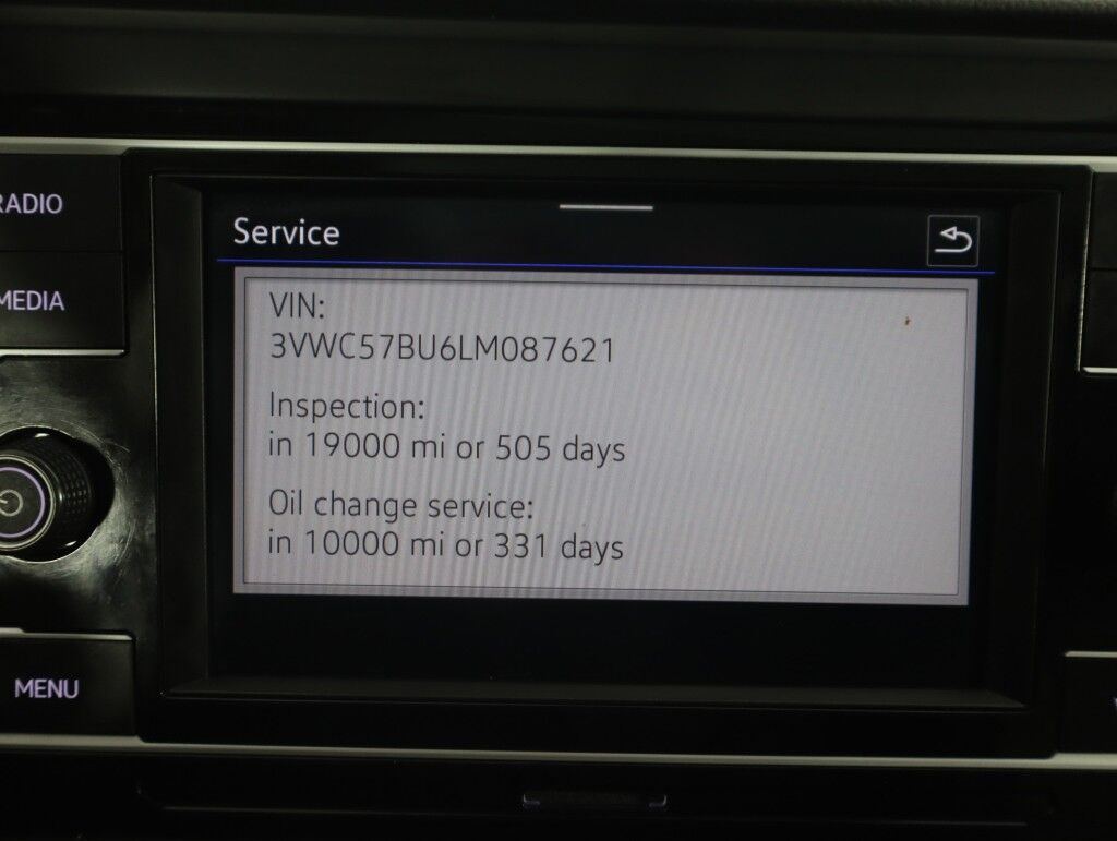 2020 Volkswagen Jetta R-Line Maumee OH