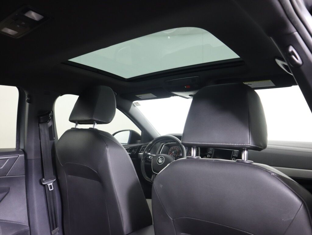 2020 Volkswagen Jetta R-Line Maumee OH