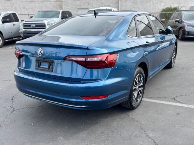2020 Volkswagen Jetta R-Line Mesa AZ