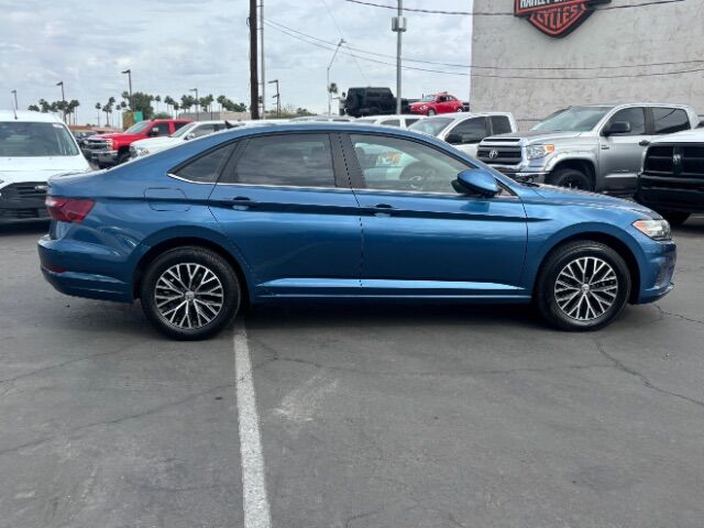 2020 Volkswagen Jetta R-Line Mesa AZ