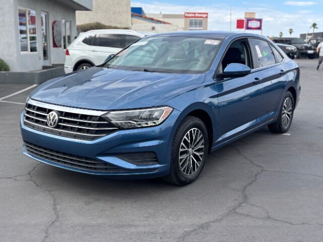 2020 Volkswagen Jetta R-Line Mesa AZ
