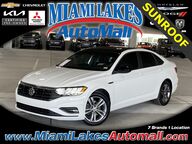 2020 Volkswagen Jetta R-Line Miami Lakes FL 2020 Volkswagen Jetta R-Line Miami Lakes FL