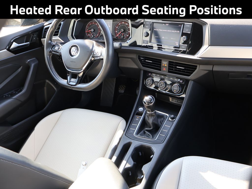 2020 Volkswagen Jetta R-Line San Clemente CA