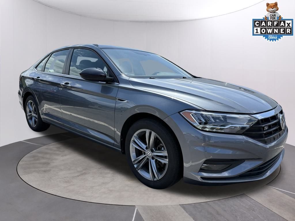 2020 Volkswagen Jetta R-Line Oshkosh WI