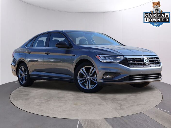 2020 Volkswagen Jetta R-Line Oshkosh WI