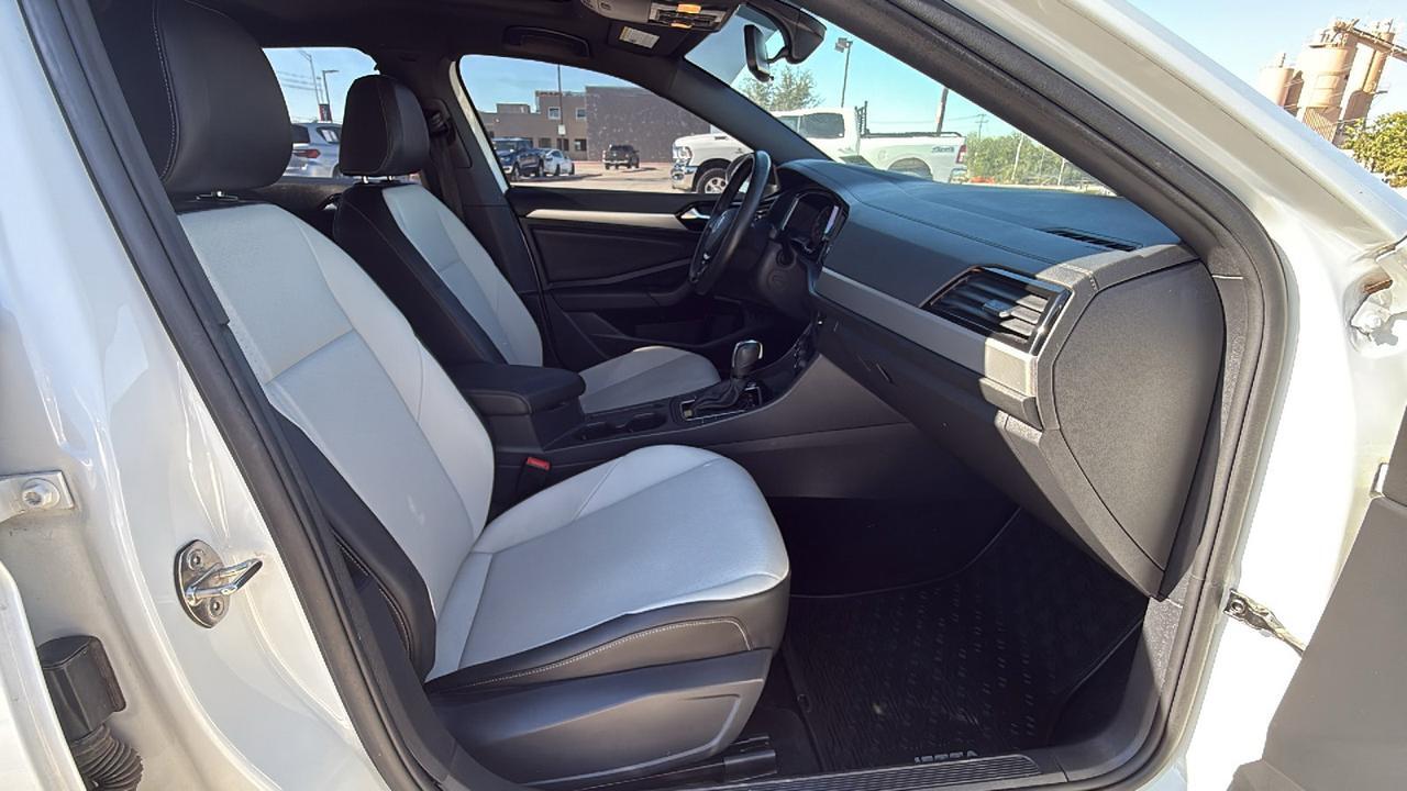 2020 Volkswagen Jetta R-Line New Braunfels TX