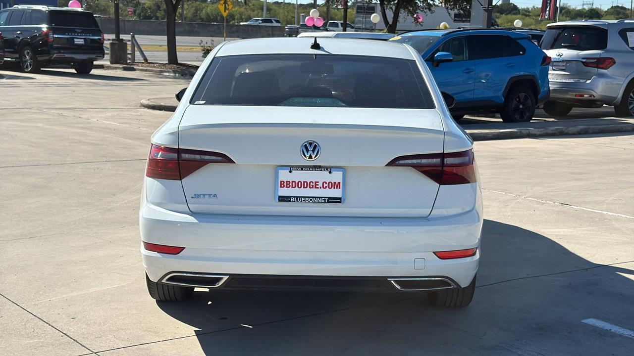 2020 Volkswagen Jetta R-Line New Braunfels TX