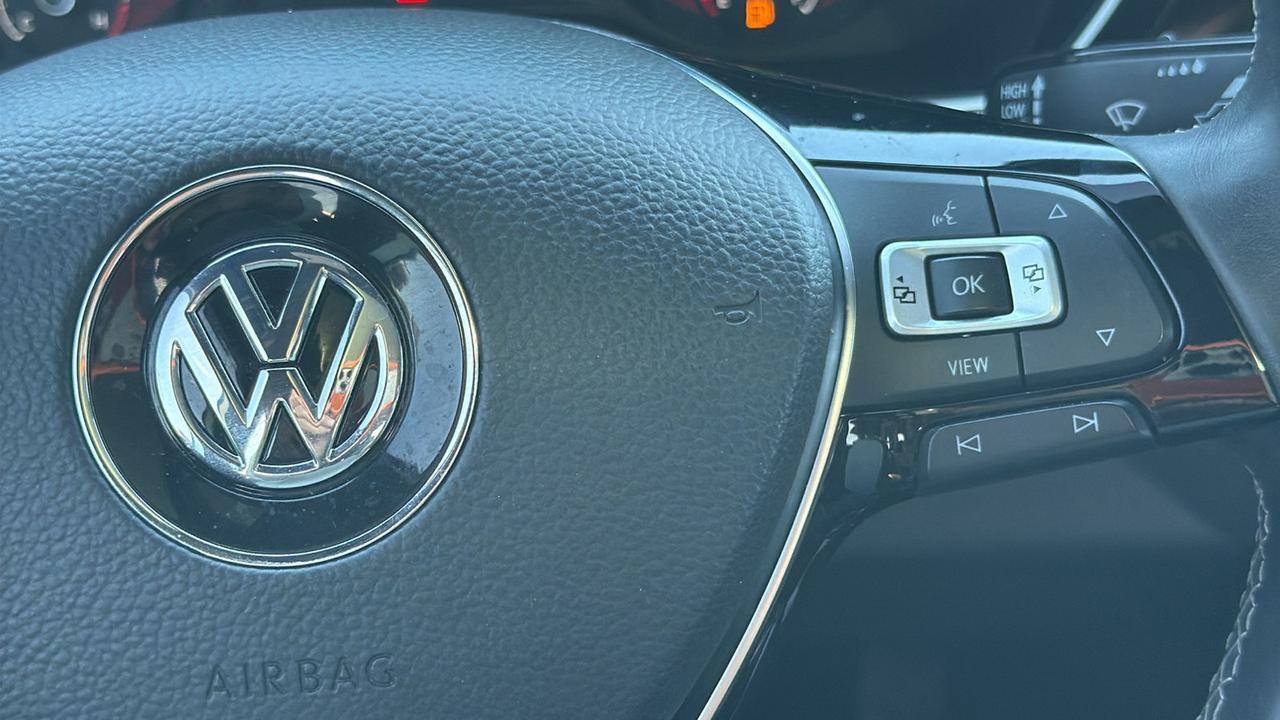 2020 Volkswagen Jetta R-Line New Braunfels TX