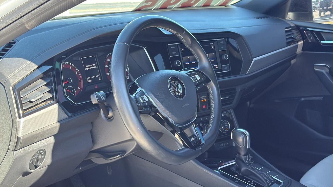 2020 Volkswagen Jetta R-Line New Braunfels TX