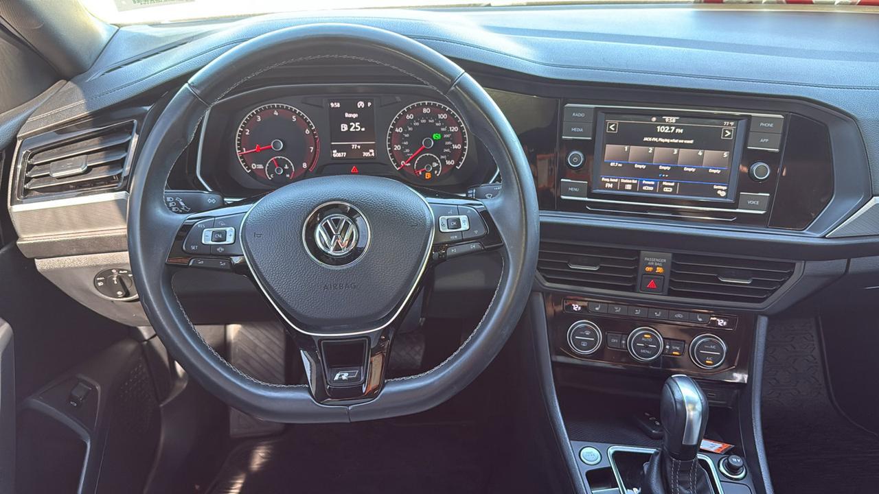 2020 Volkswagen Jetta R-Line New Braunfels TX