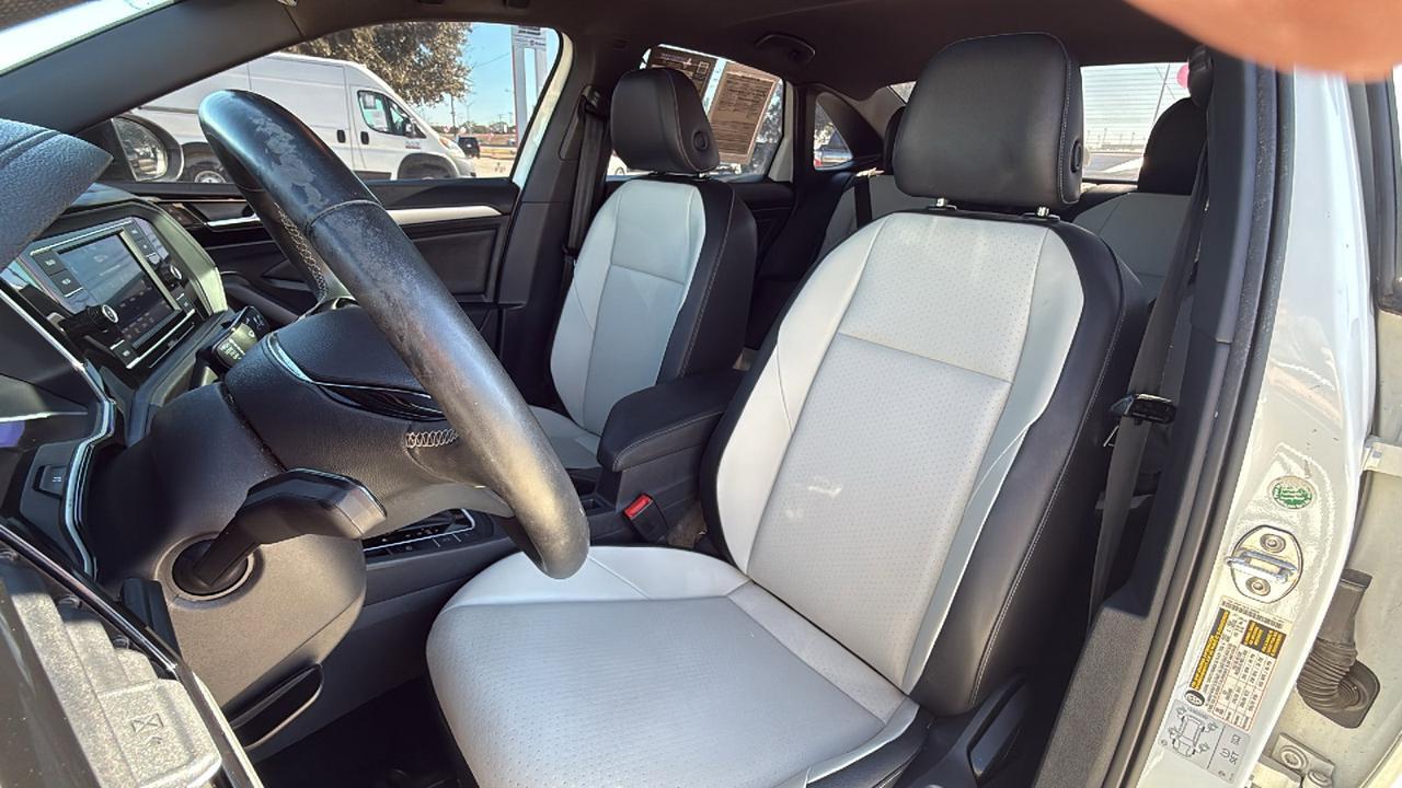 2020 Volkswagen Jetta R-Line New Braunfels TX