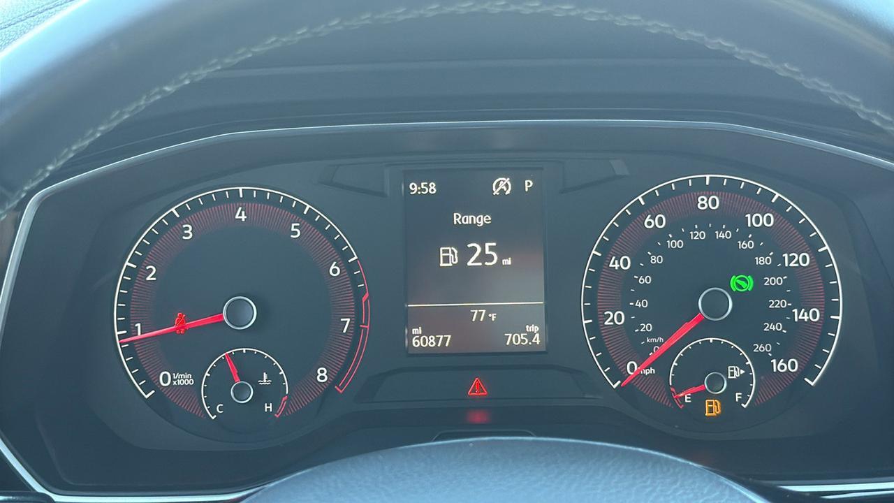 2020 Volkswagen Jetta R-Line New Braunfels TX