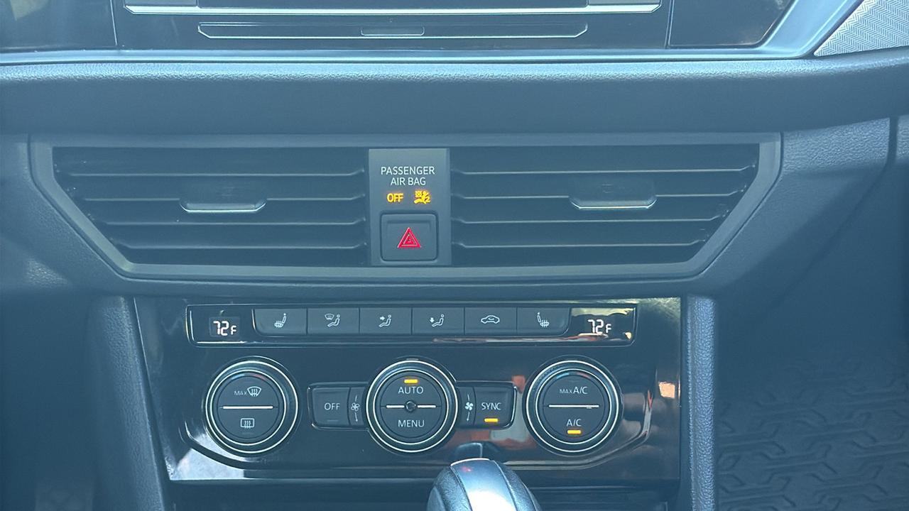 2020 Volkswagen Jetta R-Line New Braunfels TX